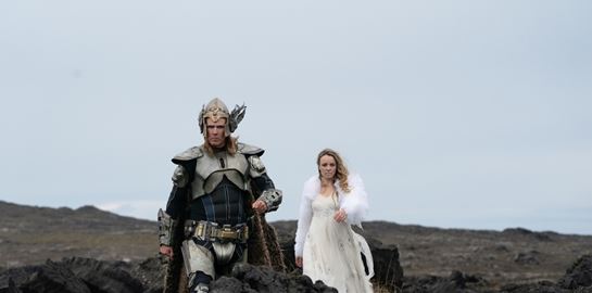 Πρώτο trailer για το Eurovision Song Contest: The Story of Fire Saga του Netflix