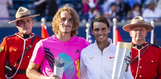 Ήταν ένα καταπληκτικό Σαββατοκύριακο για τον ελληνικό αθλητισμό