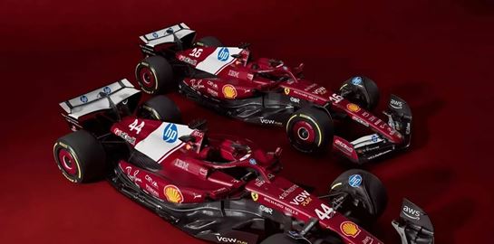 F1 2026: Είναι η Ferrari SF-26 μονοθέσιο για να επιστρέψει η Scuderia στην κορυφή;