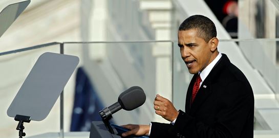 Ο Barack Obama δεν έχει κανένα πρόβλημα να τον υποδυθεί ο Drake