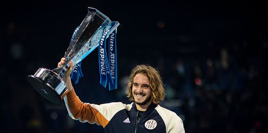 Οι δηλώσεις του Στέφανου Τσιτσιπά μετά τον χαμένο ημιτελικό του Roland Garros