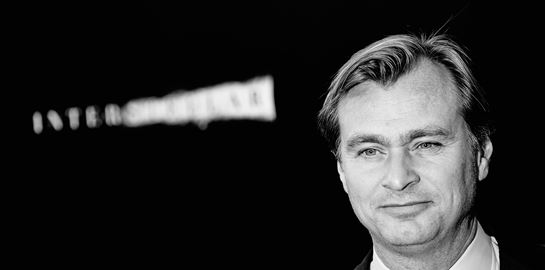 Ο άγνωστος Christopher Nolan