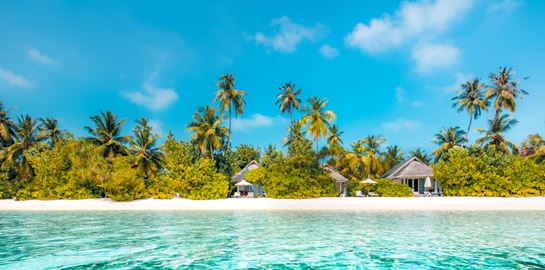 9 από τις ωραιότερες παραλίες του κόσμου