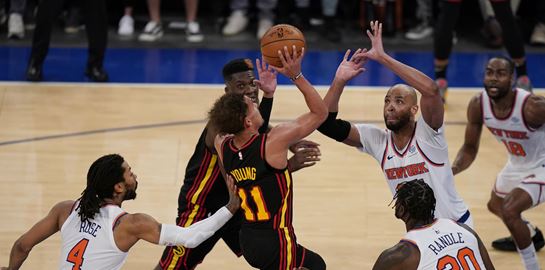 New York Knicks, η πολυτιμότερη ομάδα του NBA για το 2021-22