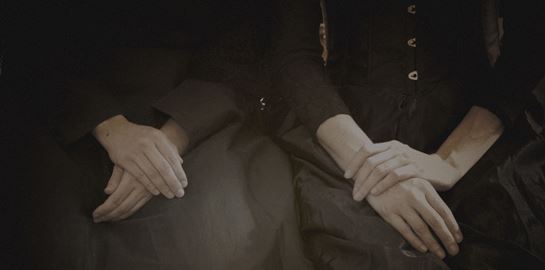 "Μπου: Ιστορίες φαντασμάτων" στο Κέντρο Ελέγχου Τηλεοράσεων