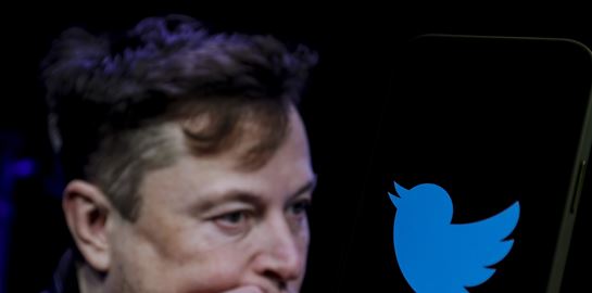 Άλλη μία θλιβερή &#39;πτώση&#39; για το Twitter του Elon Musk