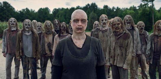 Όλες οι λεπτομέρειες για το νέο spin-off του The Walking Dead