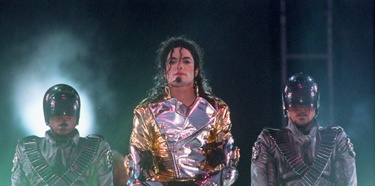 Οι πιο ακριβοπληρωμένοι νεκροί celebrities