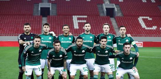 Παναθηναϊκός- Final 4, επεισόδιο με τους οπαδούς της Φενέρμπαχτσε εναντίον του Αταμάν