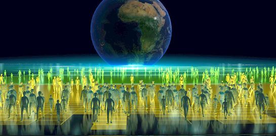 Τα πρωτότυπα ντοκιμαντέρ του Netflix για τον Ιούνιο