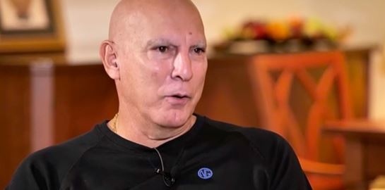 O Νίκος Γκάλης δεν ήθελε να χάνει ούτε ένα καλάθι