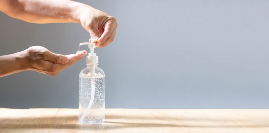 Τι πρέπει να κάνουμε κάθε φορά που βγαίνουμε από το σπίτι