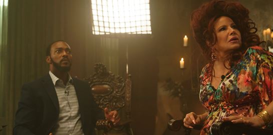 Οι ταινίες του Netflix για τον Φεβρουάριο