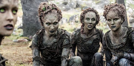 Μόλις ολοκληρώθηκε ο πιλότος για το πρώτο spin-off του GoT