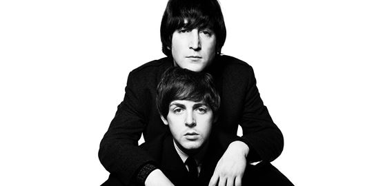 Τι θα ήταν το Λονδίνο των 60s χωρίς τον David Bailey;