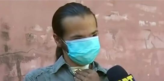 Κι όμως, το bullying σε ανθρώπους με παραμόρφωση στο πρόσωπο δε σταμάτησε ποτέ