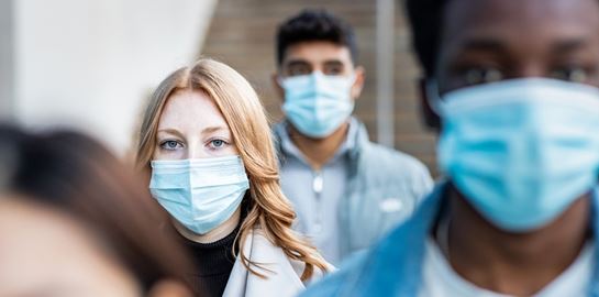 Εξαπλώνεται η παραλλαγή Eris με επίκεντρο την Κρήτη