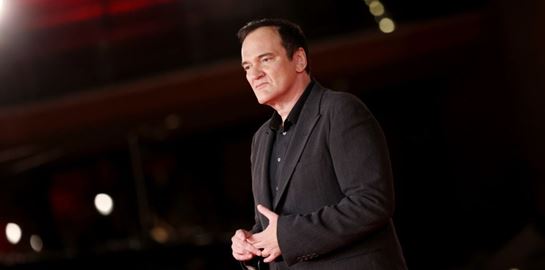 O Quentin Tarantino μόλις &#39;σκότωσε&#39; κάθε μας ελπίδα για το Kill Bill 3
