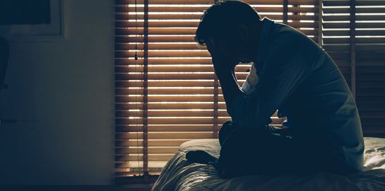 Ξεπερνώντας τη σημερινή Blue Monday σα να μη συμβαίνει τίποτα