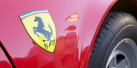 Ο Enzo Ferrari μιλάει για τη Ferrari