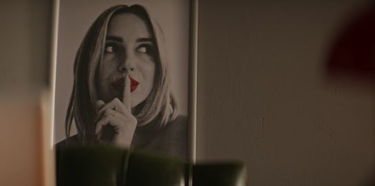 Η σοκαριστική, αληθινή ιστορία του Ashley Madison: Sex, Lies & Scandal