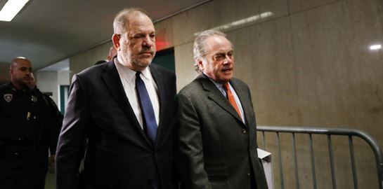 Ben Brafman, o πραγματικός δικηγόρος του διαβόλου