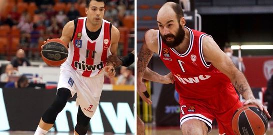 Και δηλαδή, πόσο διαφέρει η μεταγραφή Σπανούλη από αυτήν του Σλούκα;