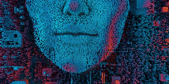 H Meta θα εντοπίζει λέει, όλες τις εικόνες που δημιουργούνται μέσω τεχνητής νοημοσύνης