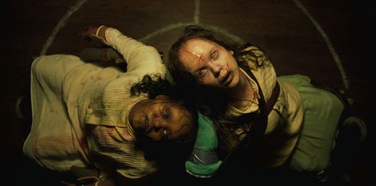 Νέο trailer για το The Exorcist: Believer