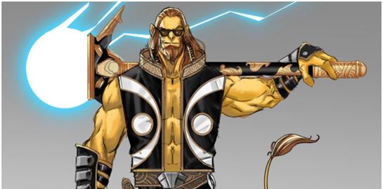 Έρχεται το Monkey King, η νέα ταινία του John Wοο