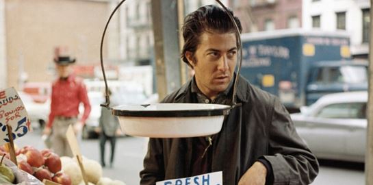 Όσα έμαθε η ζωή στον Dustin Hoffman