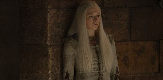 Οι βασικοί χαρακτήρες του House of the Dragon, αναλυτικά