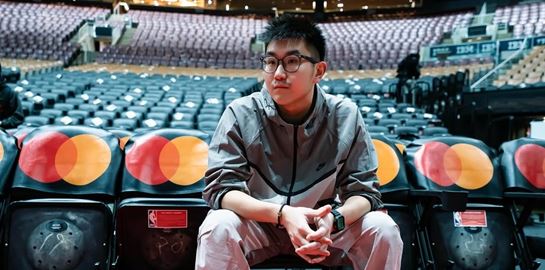 Richard Hsiao: Ποιος είναι ο νέος βασικός μέτοχος της ΚΑΕ Άρης