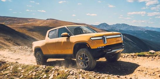 10 ηλεκτρικά pickup που ξεχωρίζουν