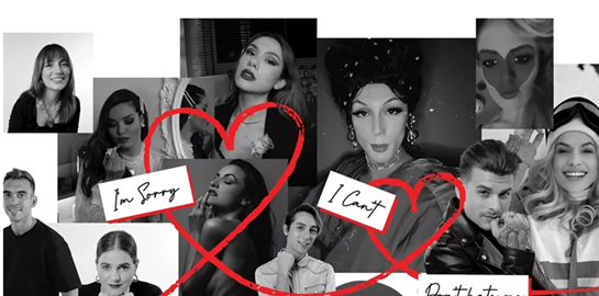 #IamOriginalGreekTeam: 11 influencers γιορτάζουν τον Άγιο Βαλεντίνο με τον δικό τους, μοναδικό τρόπο