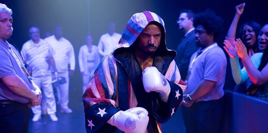 Οι Δύο Όψεις του Ξυραφιού, το Creed III και ό,τι νέο έρχεται στα σινεμά