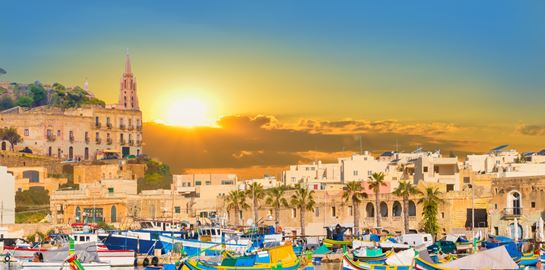 Γιατί η πανδημία δεν έχει αγγίξει την Μάλτα