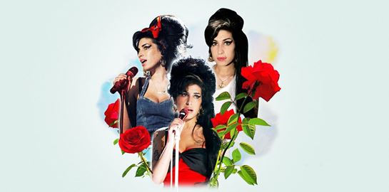 Η αναντικατάστατη Amy Winehouse