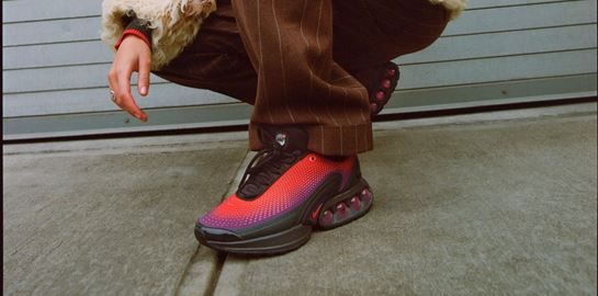 Κάτι μας λέει ότι η Nike θα γράψει ιστορία με τα νέα Air Max Dn