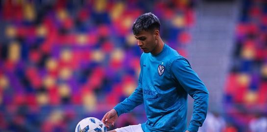 Ο Ολυμπιακός δεν πρόκειται να εγκαταλείψει έτσι εύκολα τον Christian Ordóñez