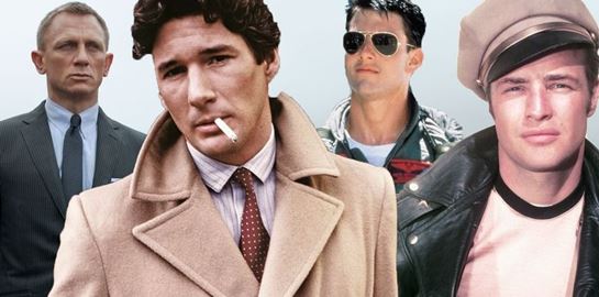 Ταινίες και ήρωες του σινεμά που άλλαξαν τον κόσμο της μόδας