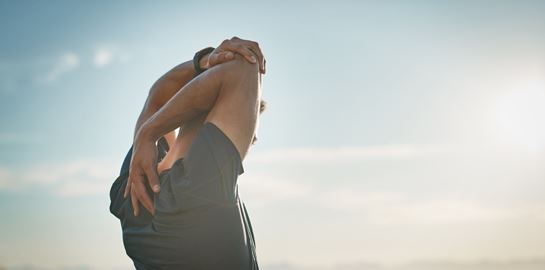 Πόσο απαραίτητες είναι οι διατάσεις πριν και μετά την προπόνηση