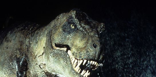 Σκελετός τυραννόσαυρου ηλικίας 67 εκ. ετών βγαίνει στο σφυρί