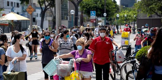 Κορονοϊός: 808 νέα κρούσματα