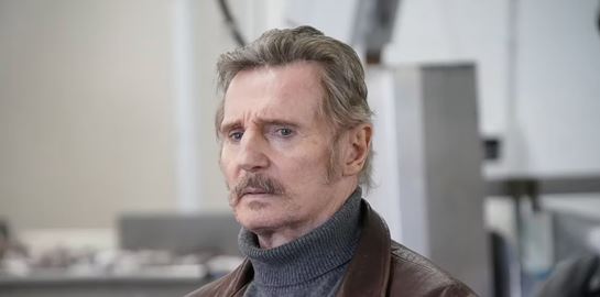 Absolution: Επιτέλους ο Liam Neeson κακοποιός στη νέα του ταινία και έχουμε trailer