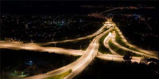 Αισθητήρας για σεισμό μπήκε σε ελληνικό δρόμο