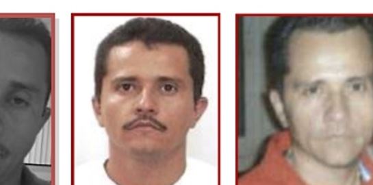 El Mencho: Ο νέος πιο ισχυρός βαρόνος ναρκωτικών του πλανήτη