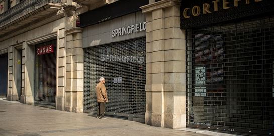 Πώς συνδέονται κορονοϊός, Black Lives Matter και κόσμος της μόδας