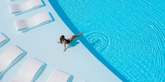 Μία ξεχωριστή Αρμάτα από το Nikki Beach Resort &amp; Spa Porto Heli