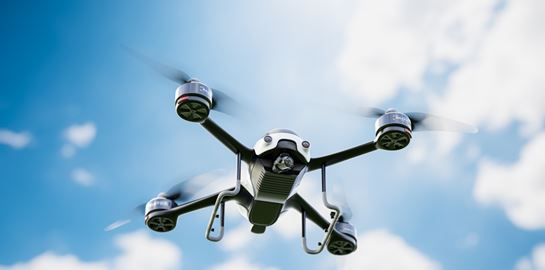 Μπορεί η Ινδία να γίνει μια &quot;υπερδύναμη των drones&quot;;